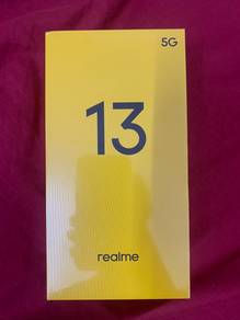 Realme 13 5g (12gb+256gb)