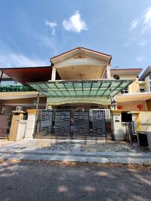 [Renovated Open Facing Non bumi Lot] Taman Lagenda Putra DEPOSIT 3.24%