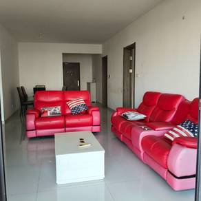 Seaview 3Bed 2Bath FF, Starview Bay, Forest City near Tuas
