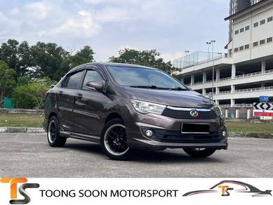 [1 OWNER🚗] 2019 Perodua BEZZA 1.3 PREMIUM X (A)