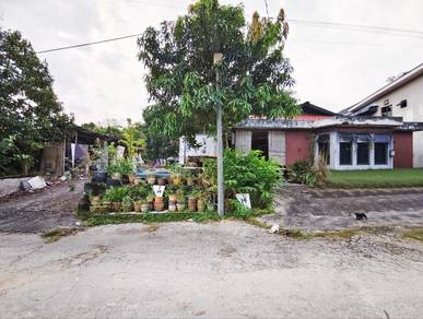 Lot Banglo Dan Rumah Felcra Semungkis Hulu Langat Selangor