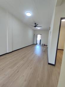 Taman Tan Sri Yaacob 3 Bedrooms