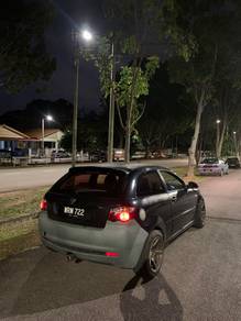 Proton SATRIA 1.6 NEO H-LINE CPS (M)