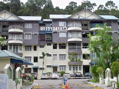 Cheap Below value Mutiara Perdana Bayan Lepas  Penang
