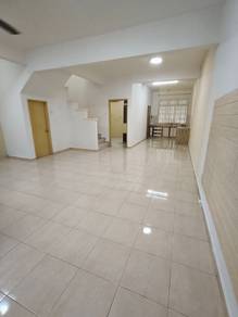 Double Storey @ Taman Ehsan jaya @ Market Lowest