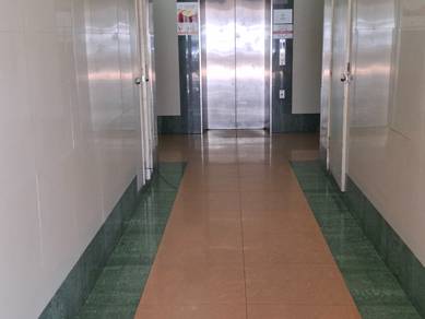 USJ 10 3rd Floor Office 2000 Sf With Lift In Subang Jaya for Rent