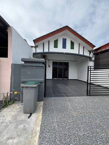[Non Bumi Lot Newly Renovated] Bandar Putra Kulai DEPOSIT 3.24% ONLY