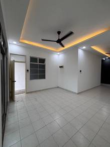 [Non Bumi Lot Newly Renovated] Bandar Putra Kulai DEPOSIT 3.24% ONLY