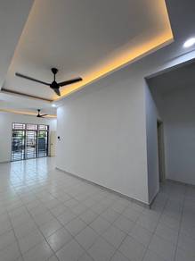 [Non Bumi Lot Newly Renovated] Bandar Putra Kulai DEPOSIT 3.24% ONLY