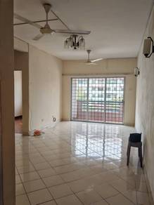 Cengal Apartment Cheras Hartamas Taman Segar Leisuremall 💥 Tingkat 1