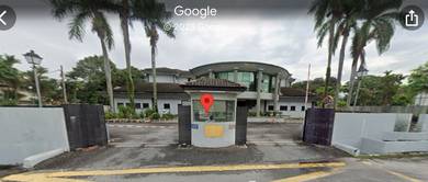 Fully furnished Club Condo at Ipoh Town