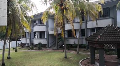 Fully furnished Club Condo at Ipoh Town