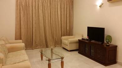Fully furnished Club Condo at Ipoh Town