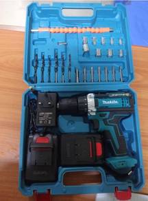 makita cordless drill 128v
