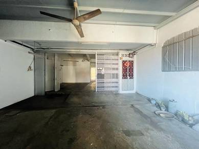 SUPER VALUE‼️Freehold Double Storey Shop-House @ Taman Asean