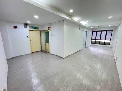 Office, Megan Phoenix, First Floor, Fully Reno,Near MRT Cheras Sentral