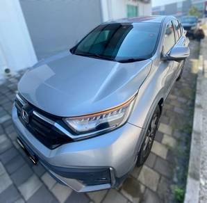 Honda CR-V 1.5 TC-P 4WD (A)