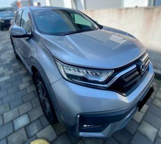 Honda CR-V 1.5 TC-P 4WD (A)