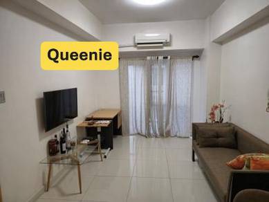 CASH BACK🔥TERMURAH🧨Rhythm Avenue Apartment Near Kelana Jaya LRT Line