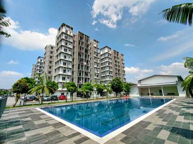 Pangsapuri Miro 1 Kajang 4R3B P/F Taman Putra