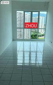 [Cheapeast] The Zen, City View, Bare Unit, 1 Carpark, Mid Floor, 850sf