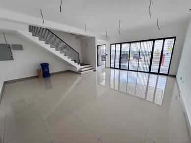 2-storey-Terraced-House-for-rent-Denai-Alam-Selangor
