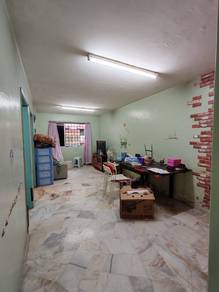 Cheras Ria Apartment KL 🤩 Block B Low Floor 🤩 Freehold with Lift