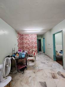 Cheras Ria Apartment KL 🤩 Block B Low Floor 🤩 Freehold with Lift