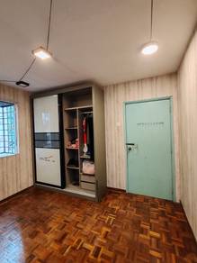 Cheras Ria Apartment KL 🤩 Block B Low Floor 🤩 Freehold with Lift