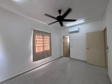 Seri Intan Apartment Partial Furnish @ Setia Alam