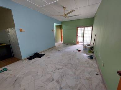 Pangsapuri Ruby - Bandar Pinggiran Subang Seksyen U5 Shah Alam