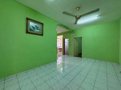 CHEAP l Beverly Hill l Ground Floor l Partial Furnished l 2 Bedrooms
