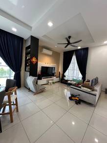 Eco Majestic, Setia Ecohill, Semenyih, Kajang