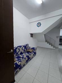 Pulai Mutiara Skudai @ Double Storey House (Market Lowest Price)