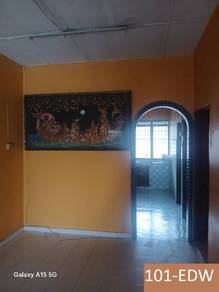 1-storey-Terraced-House-for-rent-Klang-Selangor