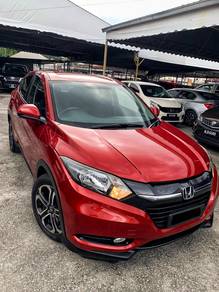 Honda HR-V 1.8 E ENHANCED (A)