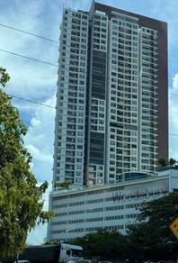 For sale Woodsbury Suites Butterworth, Penang