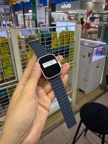 apple watch ultra 1 49mm gps & cellular
