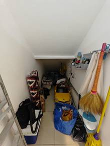 Suriaman 2A,Hijayu,Tiara Sendayan,Sendayan,Seremban ( Corner Renovated