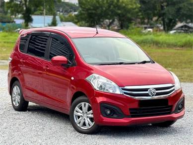 Proton ERTIGA 1.4 EXECUTIVE AT (A) GUARANTEE