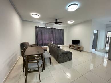 [CHEAPEST] Ipoh Scientex Meru Condominium For Rent @KPTM, Amanjaya