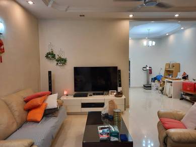 Tanjong Tokong Single Storey With Fully Furnished For Sale