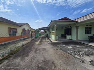 BUNGALOW NONBUMI - Parit Mesjid, Pontian