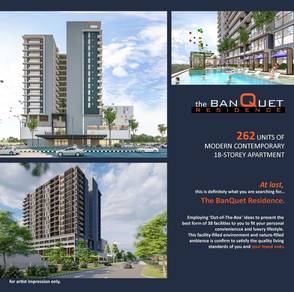 Below Market Value Banquet Residence 3rd Mile For Sale