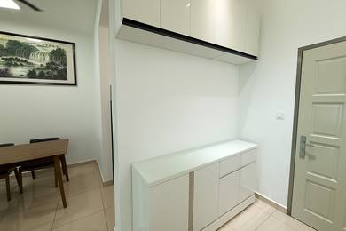 Ipoh Residensi Meru Raya Luxury Design Condominium Unit For Rent
