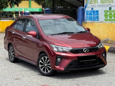 Perodua BEZZA 1.3 AV (A) GUARANTEE