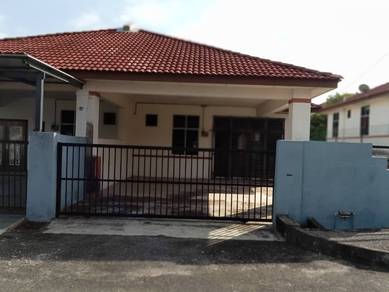 CASHBACK 20K UP Semi-D PALING MURAH DI SUNGAI PETANI SP Heights