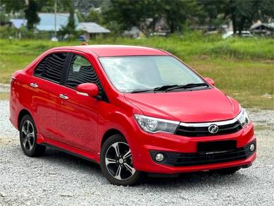 Perodua BEZZA 1.3 ADVANCE (A) GUARANTEE