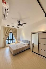 M Arisa Residence @ Sentul near Maxim Citylights HKL IPD SENTUL KL
