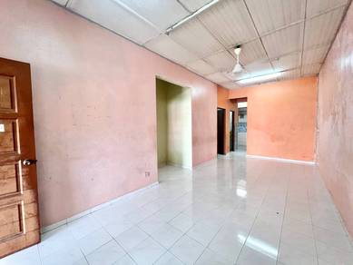 Extend Kitchen Flexible Deposit Gated & Guarded